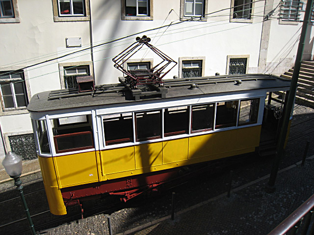 Un tramway
