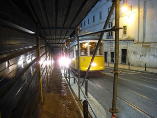 Un tramway
