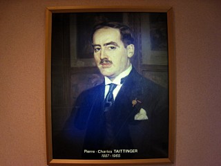Pierre-Charles Taittinger