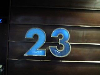 Salle 23