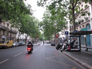 Boulevard Voltaire