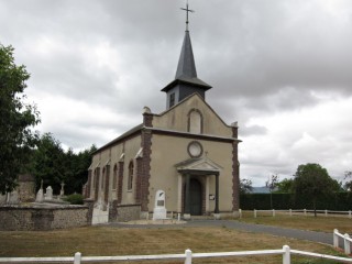Une église