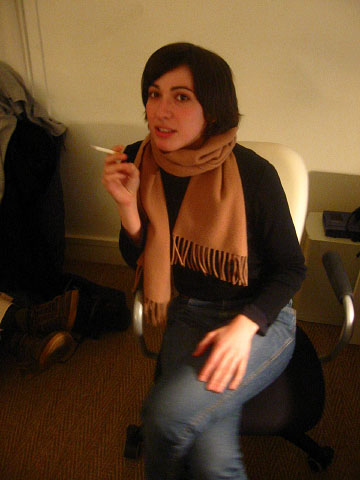 Delphine