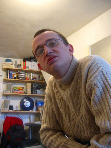 Jérôme