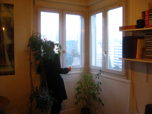 Lundi matin