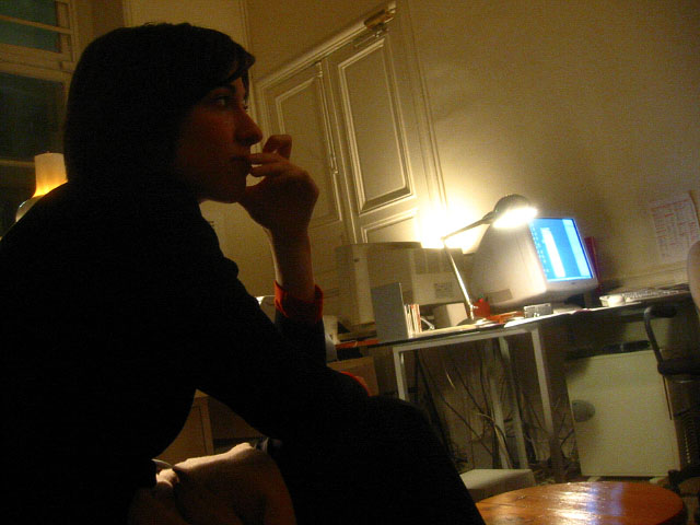 Delphine
