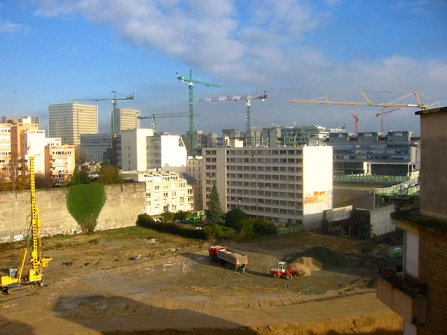 Jeudi matin