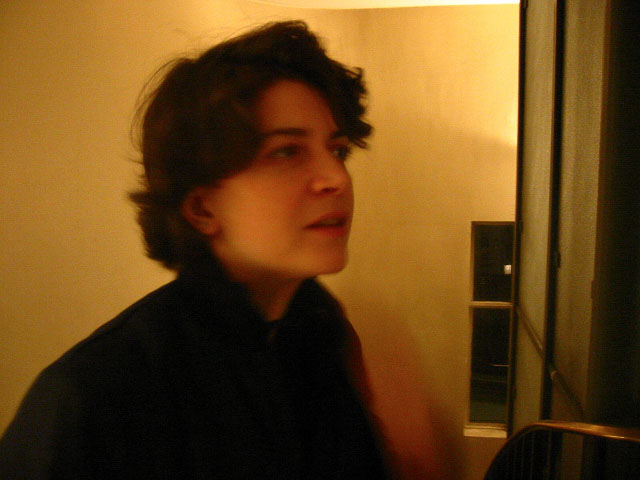 Sabine