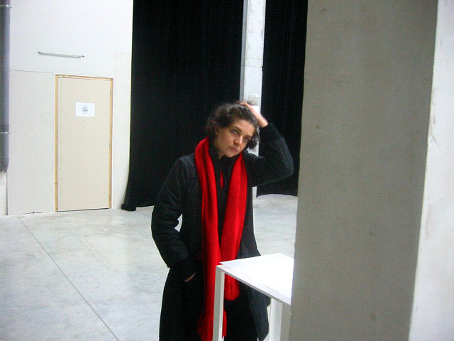 Sabine