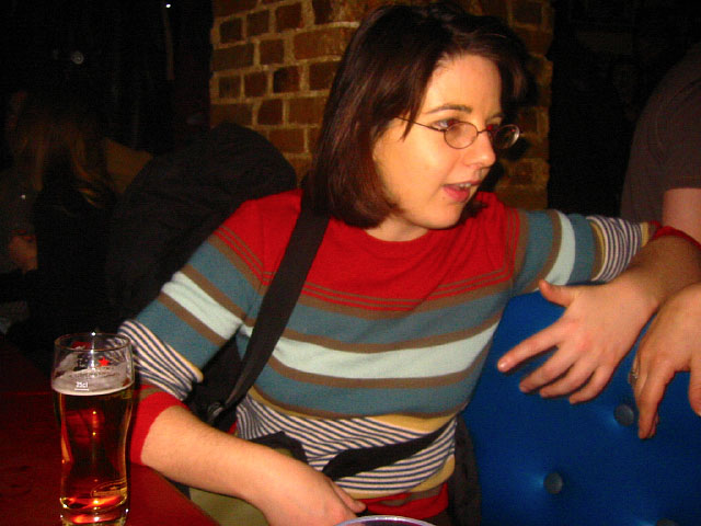 Caroline