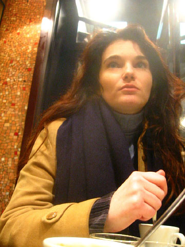 Agnès