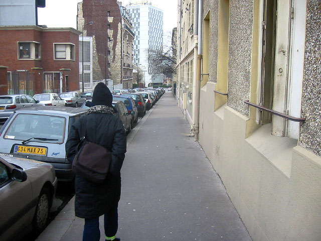 Lundi