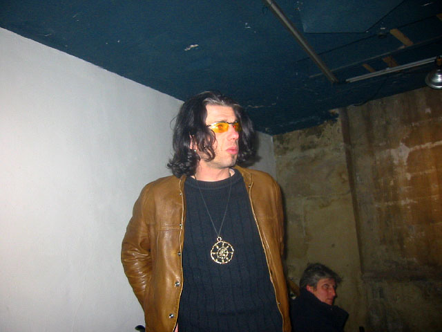 Jean-Christophe