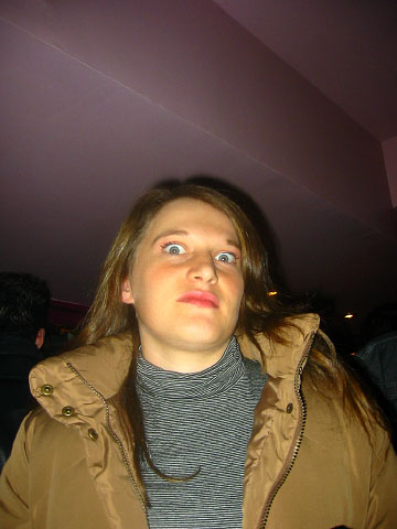 Aurore