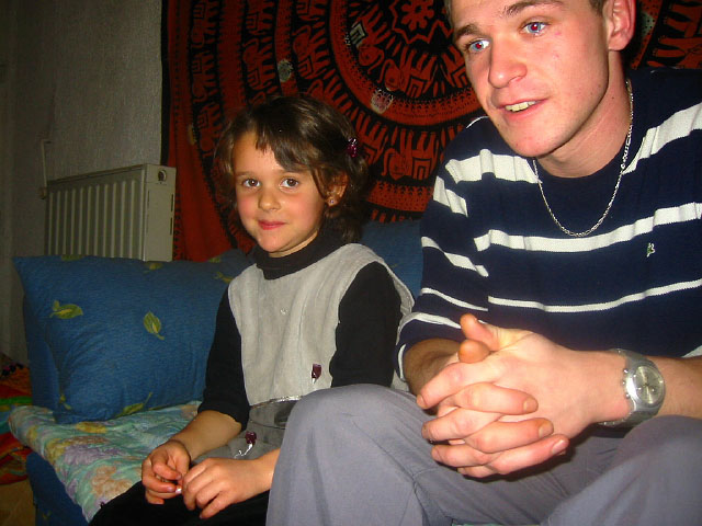 Estée est Jérémy
