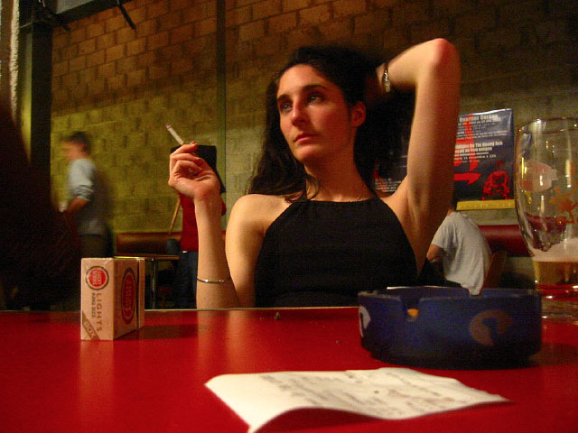 Julie