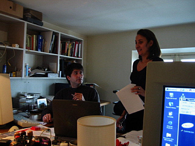 Valérie