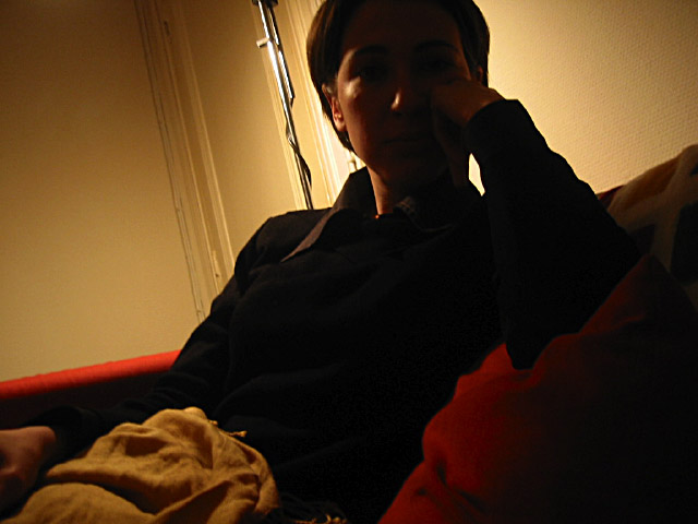 Delphine