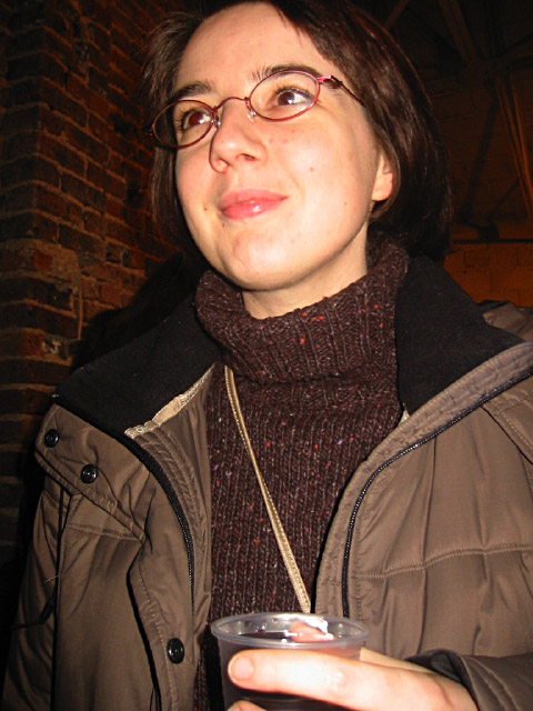 Caroline