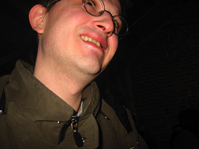 Jérôme