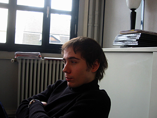 Thibaut