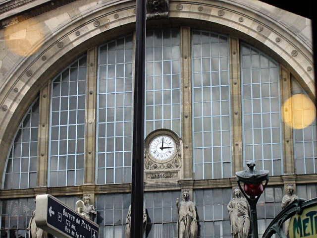 Il est 15h