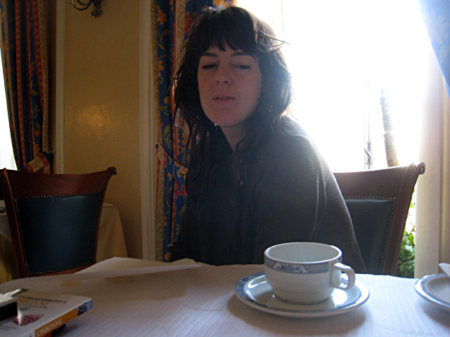 Marjolaine