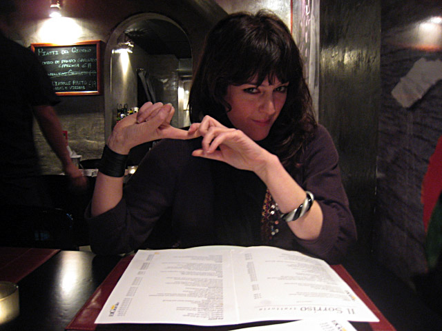 Marjolaine