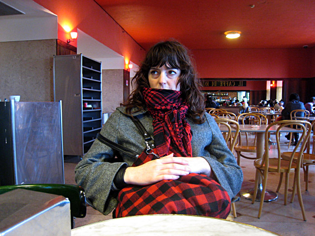 Marjolaine