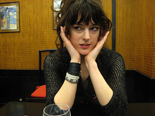 Marjolaine