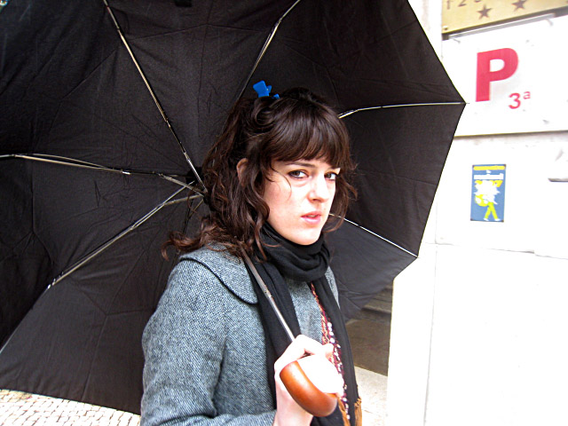 Marjolaine