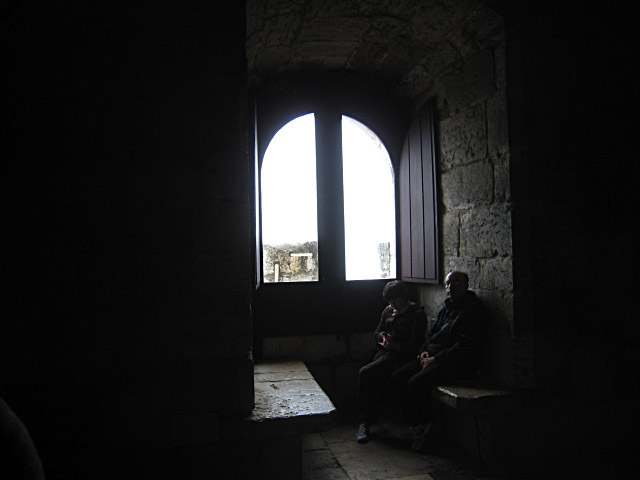 D'autres visiteurs