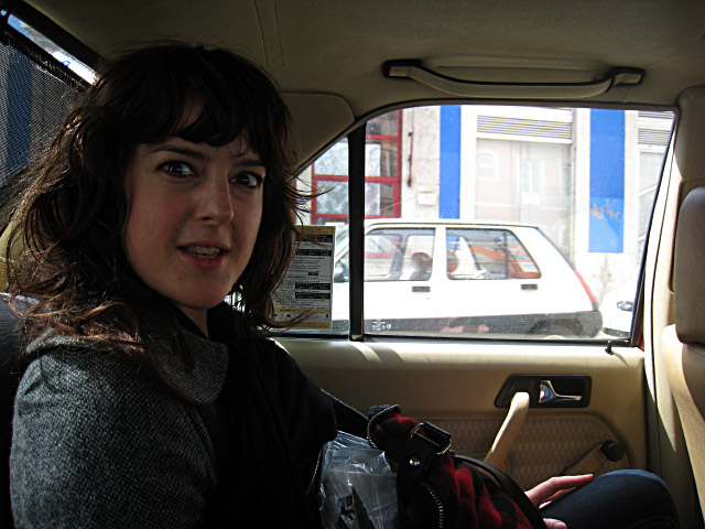 Marjolaine