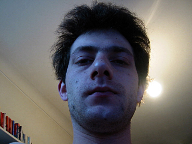 Mardi matin