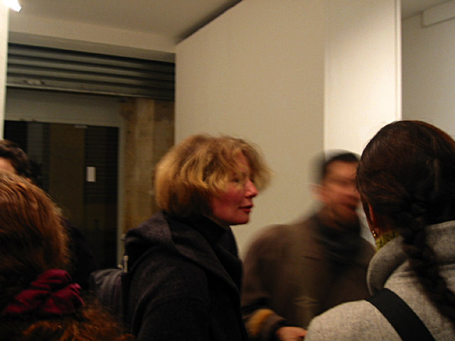 Olga Kisseleva, dont j'ai un livre