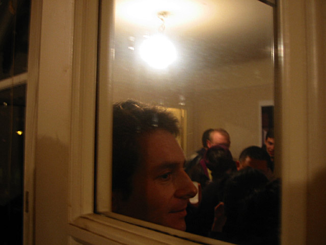 Stéphane May