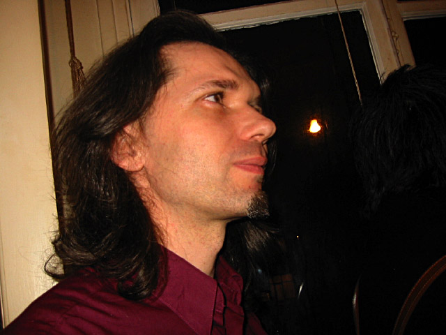 Antoine