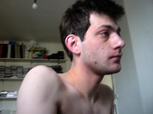 Jeudi matin