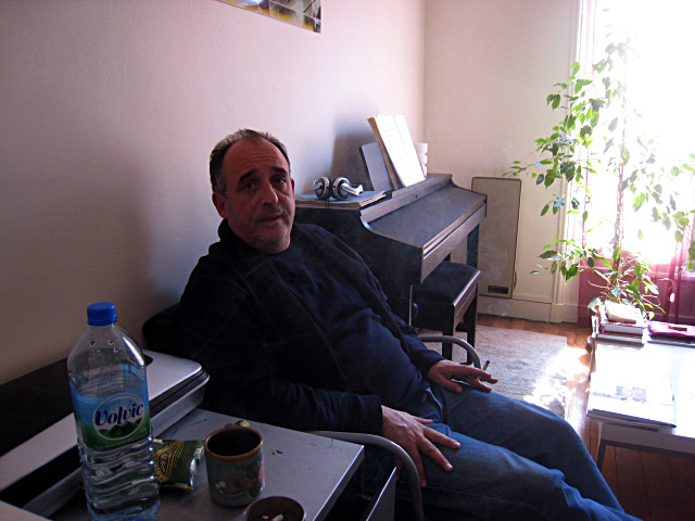 Sacha