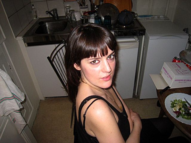 Marjolaine
