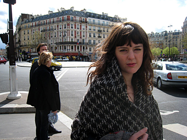 Marjolaine