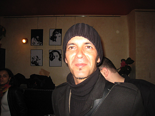 Pierre