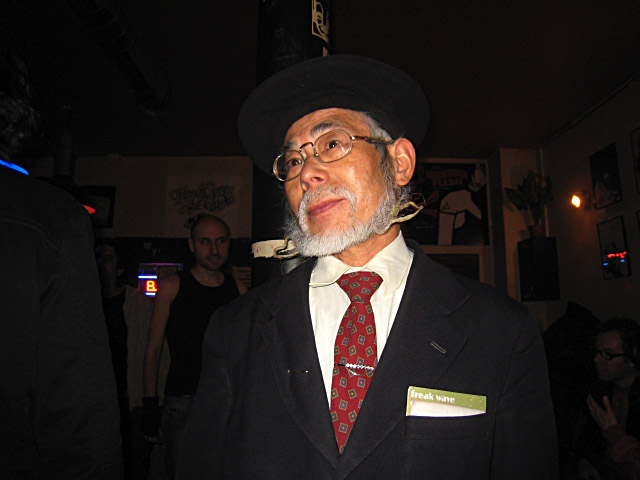 Monsieur Morimoto