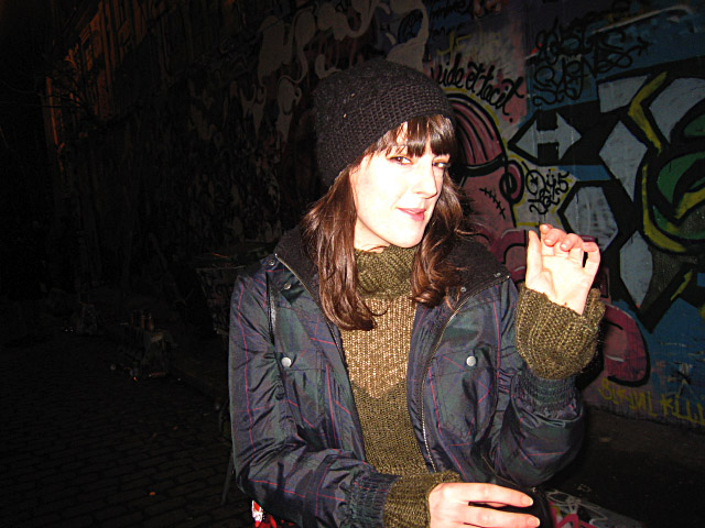 Marjolaine