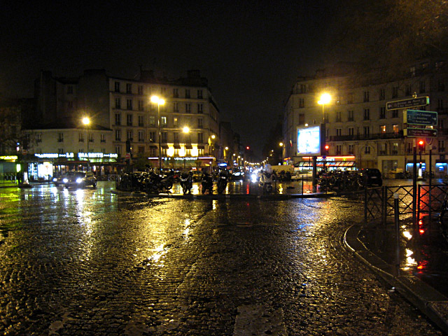 Ménilmontant