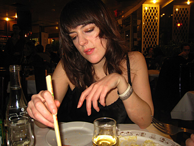 Marjolaine