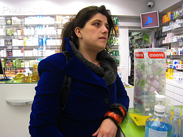 Aurore