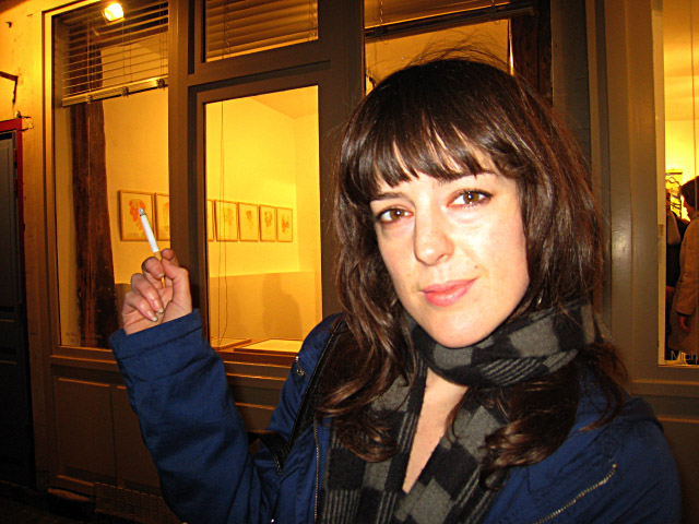 Marjolaine
