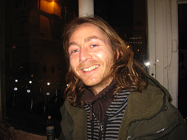 Jean-Baptiste
