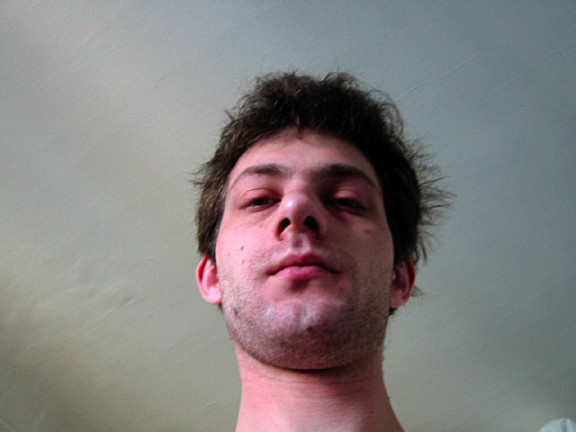 Mardi matin